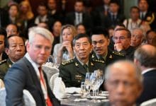 Explainer-China’s military hierarchy under spotlight after defence minister disappears