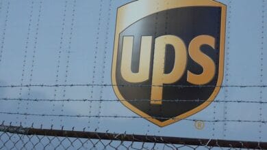 US employment commission sues UPS, alleging discrimination against deaf driver candidates