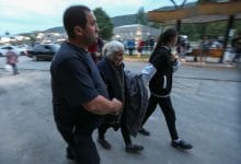 Fleeing bombs and death, Karabakh Armenians recount visceral fear and hunger