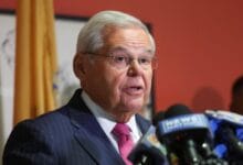 Menendez indictment prompts calls in US Congress for Egypt aid rethink
