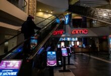 AMC Entertainment, Etsy, Carnival rise premarket; Vital Energy, HP fall