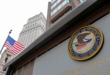 US prosecutor who targeted spoofing misconduct leaves DOJ