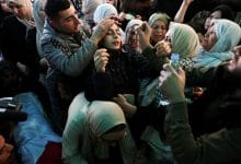 Eighteen Palestinians killed by Israeli forces in growing West Bank violence
