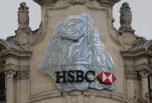 HSBC UK sees Black Friday spending rise, optimistic on business tax incentives