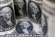 Dollar rebound extends for third day before Fed’s Powell speech
