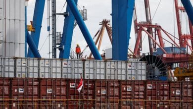 Indonesia expected to maintain Oct trade surplus at $3 billion: Reuters poll