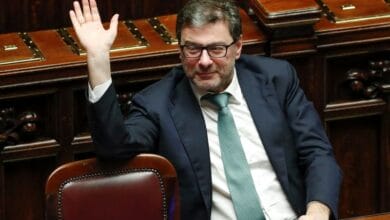 Italy wary of triggering further budget adjustments by Eurostat