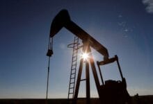 Oil prices on track for fourth straight week of decline