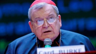 Pope strips conservative US cardinal of Vatican privileges, Vatican official says