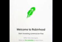 Robinhood stock plunges 15% as Q3 results disappoint