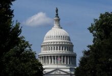 Ex-US, NATO officials call on Congress to pass new Ukraine aid