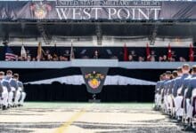 West Point should end affirmative action in admissions, group tells US judge