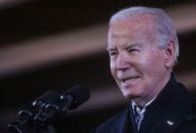 Biden ‘heartbroken’ that American believed kidnapped by Hamas is dead