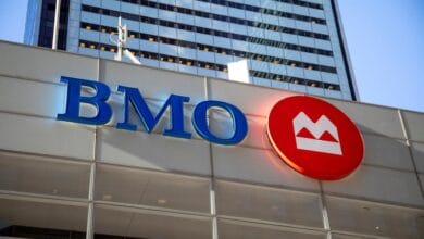 Bank of Montreal sees more cost savings as it absorbs Bank of the West, shares rise