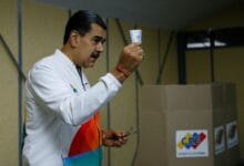Venezuelans to vote in referendum on disputed territory with Guyana