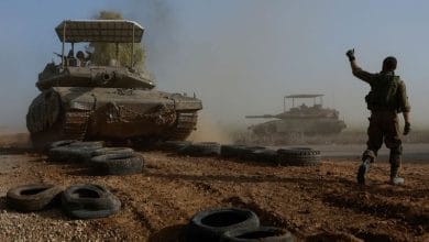 Israel intensifies southern Gaza offensive; U.S., UN urge civilian protections