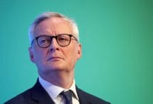 France’s Le Maire: Rate of agreement at 95% on new EU fiscal deal