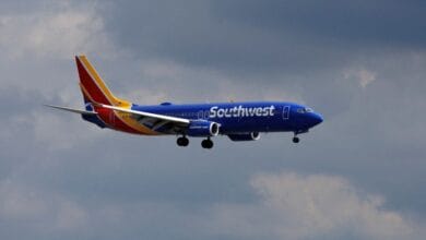 Southwest Airlines pilots have agreement in principle for contract, union says