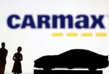 CarMax third-quarter profit more than doubles on cost cuts