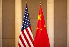 China’s military lashes out at US after breakthrough talks