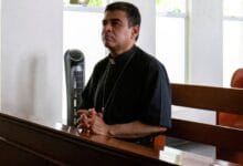 Arrests of Catholic priests in Nicaragua tick up as dragnet intensifies