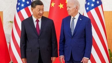 China’s Xi, US President Biden exchange congratulations on 45th year of diplomatic ties