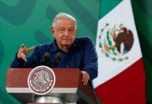 Mexico president urges change after rescue of 32 kidnapped migrants
