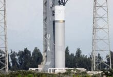 Vulcan rocket’s space debut will be crucial for Boeing-Lockheed venture as sale talks loom