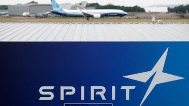 Spirit Aero made blowout part but Boeing has key role -sources