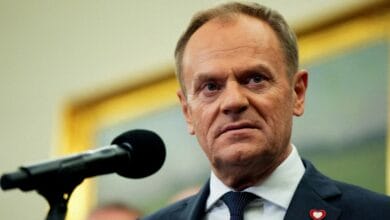 All for one, one for all, Poland’s Tusk says in message to U.S