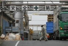 Japan’s Feb factory activity extends declines as conditions worsen – PMI