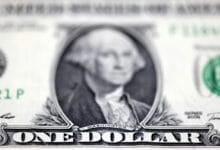 Dollar rangebound, an array of PMI data awaited