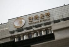 Bank of Korea keeps interest rates unchanged at 3.5%