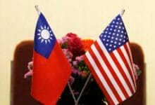 US approvals potential Taiwan sale of strategic system