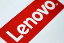 Lenovo reported 23% decline in its net profit