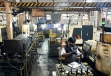 India’s Feb business activity accelerated to seven-month high on solid demand