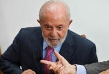 Brazil’s Lula to meet Russia’s Lavrov on Thursday