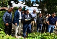 US state agriculture officials eye Cuba’s private sector