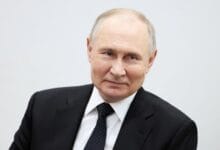 Kremlin says Biden calling Putin a ‘crazy SOB’ debases the U.S