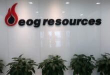 Oil firm EOG Resources’ quarterly profit falls