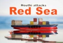 Red Sea ship attacks not driving inflation, Moody’s says