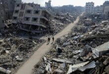 Israeli negotiators to take part in new Gaza ceasefire talks, source and media say