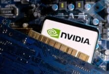 Nvidia adds record $250 billion in stock market value