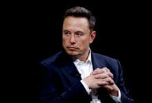 Legal team who voided Musk’s Tesla pay seek fee worth $5.95 billion