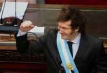 Argentina’s Milei to send new reform bills to Congress